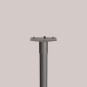 RZB Mastaufsatz L346 f.Mast   982005.000 
