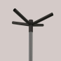 RZB Mastbefestigung L 1015 B 982590.0031 