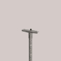 RZB Mastaufsatz L346 f.Mast   982045.000 