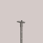 RZB Mastaufsatz L250 f.Mast   982048.000 