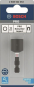 Bosch Steckschlüssel Impact   2608522353 