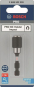 Bosch Schnellverschluss       2608522320 