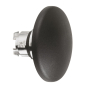 Schneider Pilzdrucktaster 60mm  ZB4BR216 