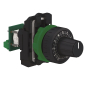 Schneider Potentiometer    XB5AD912R470K 