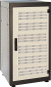Schweitzer FRT 3374 Stahlblechtür 