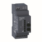 GS Progr. Receiver AC/DC f.        ZBRRD 