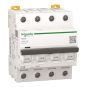 Schneider LS-Schalter iC60L 4p  A9F94432 