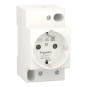 GS Steckdose Din 49440 16A 2P+E A9A15310 