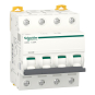 Schneider LS-Schalter iC60L 4p  A9F94420 