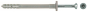 Fischer Nageldübel N 6x35/5       522948 