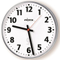 Peweta 52.249.311 Funkuhr 230V innen 