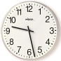 Peweta 71.270.211 Nebenuhr 12-60V innen 