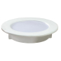 Nobile LED Panel Flat 50 R    1576035012 