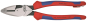 Knipex Kabelzange mit         0902240TBK 