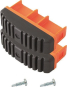 Krause MONTO Fussstopfen 97x25mm  211170 
