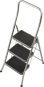 KRAU Toppy XL Alu-Klapptritt      130877 