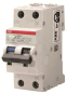 ABB FI/LS-Schalter      DS201MA-B16/0,03 