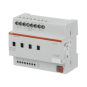 ABB Schalt-/Dimmaktor, 16A,   SD/S4.16.1 