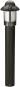 Albert Pollerleuchte Alu sw-si    602025 