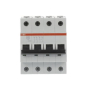 ABB Sicherungsautomat D-Char.,  S204-D32 
