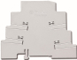 Finder Isolierplatte              093.60 