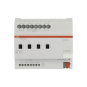 ABB Schalt-/Dimmaktor, 16A,   SD/S4.16.1 