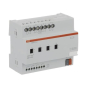 ABB Schalt-/Dimmaktor, 16A,   SD/S4.16.1 
