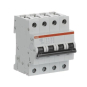 ABB Sicherungsautomat D-Char.,  S204-D32 