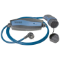 Mennekes Ladekabel Mode 2    35201100061 