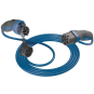 Mennekes Ladekabel Mode 3          36284 