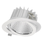 EVN LED Deckeneinbau -rund -   P54350125 
