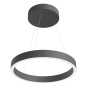 EVN LED Pendelleuchte -rund -  RTS400925 