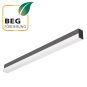 EVN LED Spiegelleuchte IP44  FLAT MIRROR 