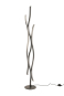TRIO LED-Stehl. BLAZE, 28W,    441210305 