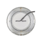 Nobile A 5068 T Flat chrom 8W 1868005223 