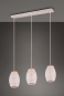 Trio PL BIDAR, 3xE27, o.LM,    R31573031 