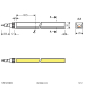 EVN LED-Neon-Flex Topview  TVB6724149902 