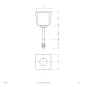 EVN V4A Power LED              P67104002 