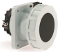 BALS CEE Anbausteckdose 63A 4-     13101 