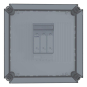 EATON CI44-S60-160/3-1XNH00 NH EP-501509 