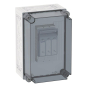 EATON CI43-S60-160/3-1XNH00 NH EP-501512 