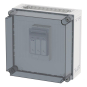 EATON CI44-S60-160/3-1XNH00 NH EP-501509 