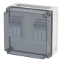EATON CI44-S60-160/3-2XNH00 NH EP-501510 