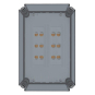 EATON CI43-S60-160/3-4D02 D02  EP-501514 