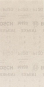 Bosch EXPERT Netzschleifblatt 2608900772 