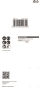 Bosch EXPERT Netzschleifblatt 2608900736 