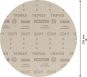 Bosch EXPERT                  2608900715 
