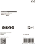Bosch EXPERT Netzschleifblatt 2608900716 