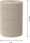 Bosch EXPERT Netzschleifrolle 2608900785 
