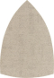 Bosch EXPERT Netzschleifblatt 2608900726 